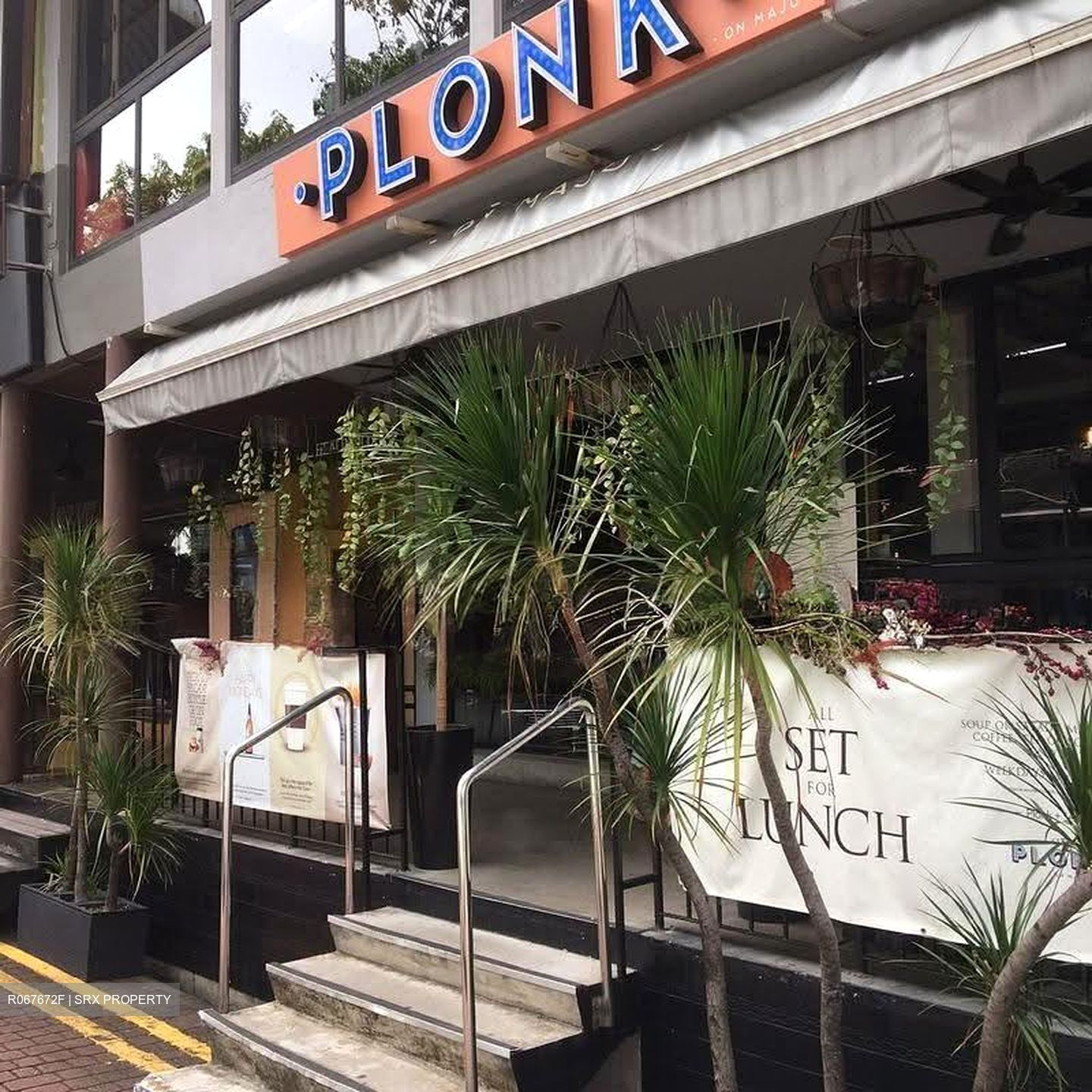 Serangoon Garden Estate (D19), Retail #630279301